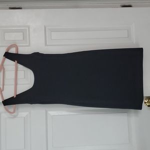 Moschino Couture dress